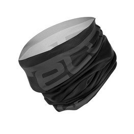 CASTELLI краватка - VIVA 2 - чорний