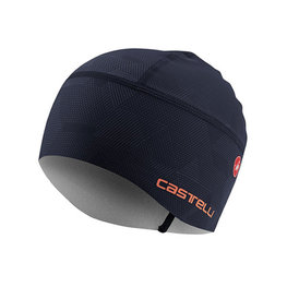 CASTELLI шапка - PRO THERMAL W - синій