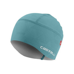 CASTELLI шапка - PRO THERMAL W - світло-блакитний