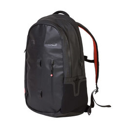 CASTELLI рюкзак - GEAR 26 L - чорний
