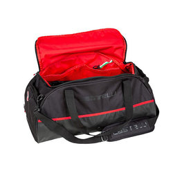 CASTELLI сумка - GEAR DUFFLE 2.0 50 L - чорний