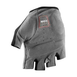 CASTELLI рукавички без пальців - ENTRATA V - чорний