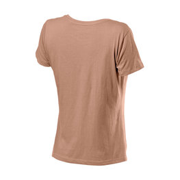 CASTELLI футболка з коротким рукавом - SPRINTER LADY - рожевий