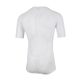 CASTELLI футболка з коротким рукавом - CORE MESH 3 - білі