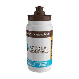 фляга - AG2R 2020 550 ml - коричневий/білі/синій