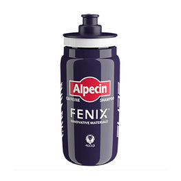 фляга - ALPECIN 2020 550 ml - синій