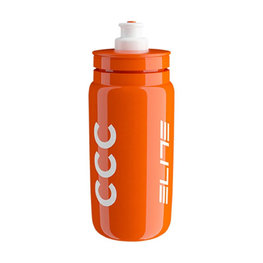 ELITE фляга - CCC 2020 550 ml - помаранчевий