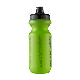 фляга - CANNONDALE 600 ml - зелений