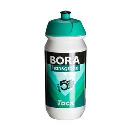 фляга - BORA 2019 500 ml - білі/зелений