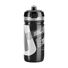 ELITE фляга - CORSA 550 ml  - чорний