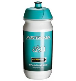 фляга - ASTANA 2017 500 ml