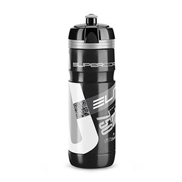 ELITE фляга - SUPERCORSA 750 ml - чорний