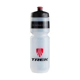 фляга - TREK 700 ml  - прозорий