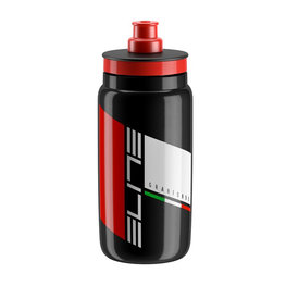 фляга - FLY GRANFONDO 500 ml - чорний