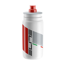 фляга - FLY GRANFONDO 500 ml - білі