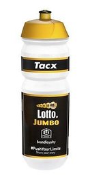 фляга - LOTTO JUMBO 2018 750 - жовтий/чорний