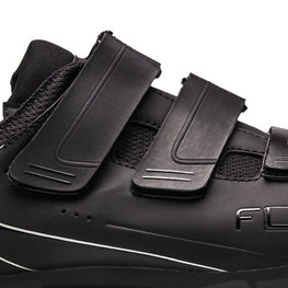 FLR велосипедне взуття - F55 MTB - чорний