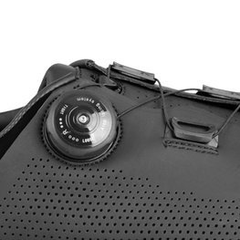 FLR велосипедне взуття - F70 MTB - чорний