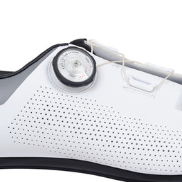 FLR велосипедне взуття - F11 - чорний/білі