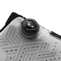 GAERNE велосипедне взуття - CARBON VOLATA - сірий