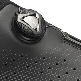 GAERNE велосипедне взуття - CARBON TORNADO - чорний