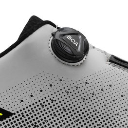 GAERNE велосипедне взуття - TORNADO - чорний/сірий