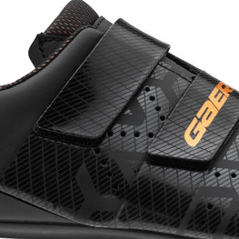 GAERNE велосипедне взуття - RECORD LADY - чорний