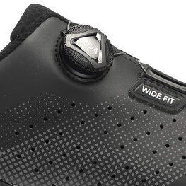 GAERNE велосипедне взуття - CARBON TORNADO WIDE - чорний