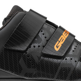 GAERNE велосипедне взуття - LASER LADY MTB - чорний