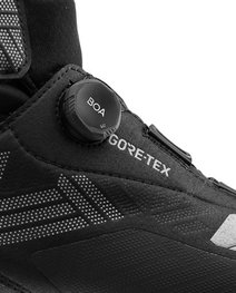 GAERNE велосипедне взуття - ICE STORM MTB 1.0 - чорний