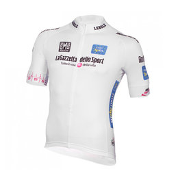 SANTINI джерсі з коротким рукавом - GIRO D'ITALIA 2015