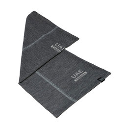 GOBIK краватка - UAE 2021 MERINO - сірий