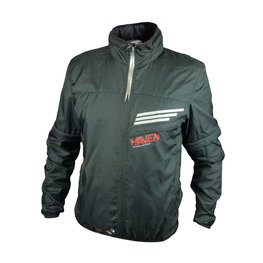 HAVEN вітрозахисна куртка - TREMALZO - чорний