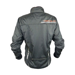 HAVEN вітрозахисна куртка - TREMALZO - чорний