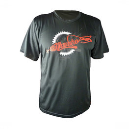 HAVEN джерсі з коротким рукавом - NAVAHO MTB - червоний/чорний