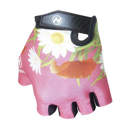 HAVEN рукавички без пальців - DREAM KIDS - помаранчевий/білі/чорний/рожевий/зелений