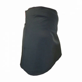 HAVEN спідниця - AIRWAVE II - чорний/сірий