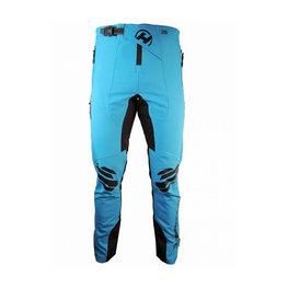 HAVEN довгі штани без підтяжків - RIDE-KI LONG - синій/чорний