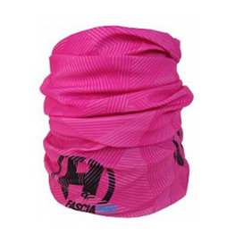 HAVEN краватка - FASCIA - рожевий