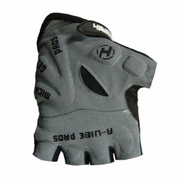 HAVEN рукавички без пальців - DEMO KIDS - чорний