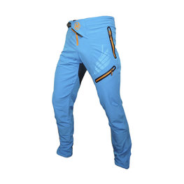 HAVEN довгі штани без підтяжків - ENERGIZER LONG  - помаранчевий/синій