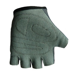 HAVEN рукавички без пальців - DREAM KIDS - помаранчевий/чорний/зелений