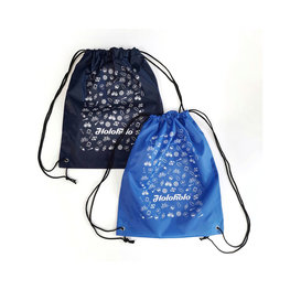 HOLOKOLO рюкзак - MIDNIGHT - синій/білі