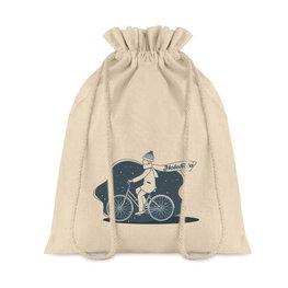 HOLOKOLO рюкзак - NOELLE - білі