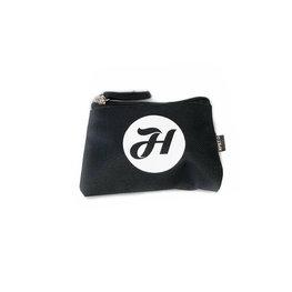 HOLOKOLO інші - ZIP - чорний