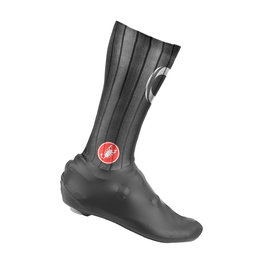 CASTELLI бахіли - INEOS FAST FEET TT - чорний