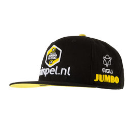 AGU шапка - JUMBO-VISMA 2019 - чорний