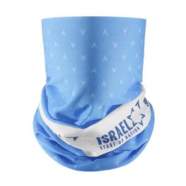 KATUSHA SPORTS краватка - ISRAEL 2020 - білі/світло-блакитний