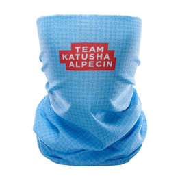 KATUSHA SPORTS краватка - ALPECIN 2019 - синій/червоний