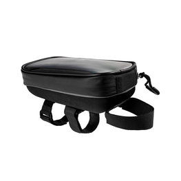 LEZYNE сумка - SMART ENERGY - чорний